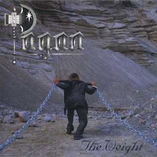 Pagan the weight