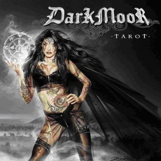 Dark Moor tarot