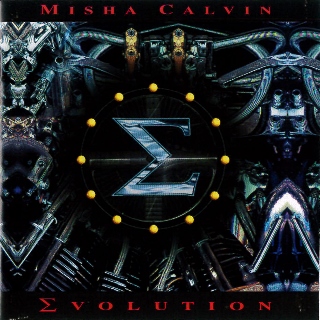 Misha Calvin (320x320)