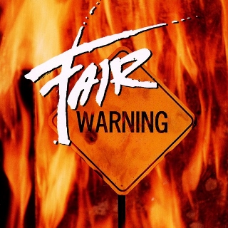 Fair Warning (320x320)