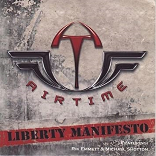 Airtime liberty manifesto