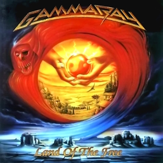 Gamma Ray land of the free