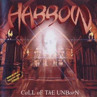 Harrow call of the unborn (319x320)
