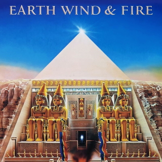 EWF all and all