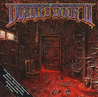 At death's door II
