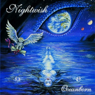 Nightwish oceanborn