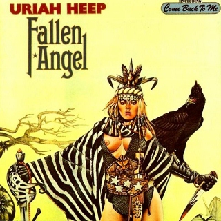 Uriah Heep fallen angel (320x320)