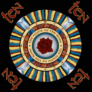 Ten the name of the rose (320x320)