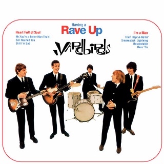 Yardbirds having a rave up (320x320)