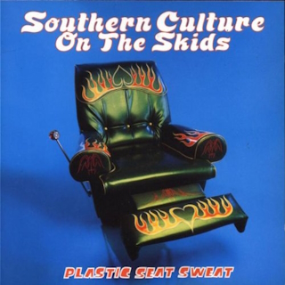Southern Culture on the Skids2