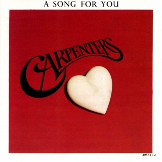 Carpenters a song for you (320x320)