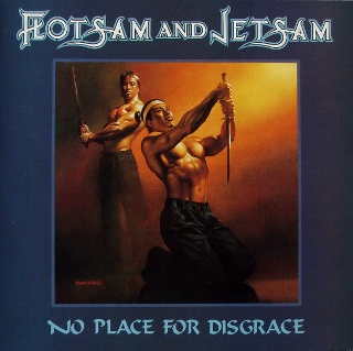 Flotsam and Jetsam no place for disgrace (320x319)