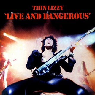 Thin Lizzy live & dangerous (320x320)