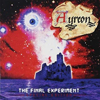 Ayreon the final experiment (320x319)
