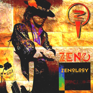 Zeno zenology