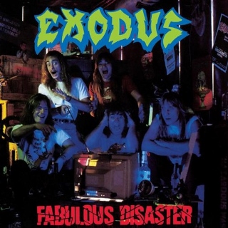 Exodus fabulous disaster (320x320)