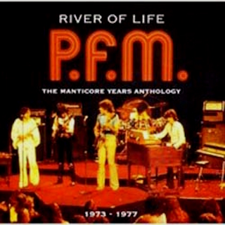 PFM river of life