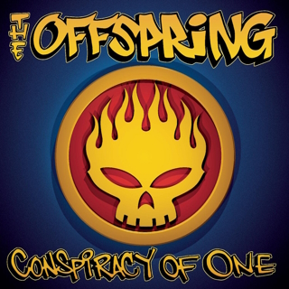 The Offspring conspiracy of one