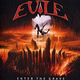 Evile enter the grave (320x320)