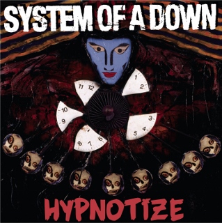 System of a down hypnotize (319x320)
