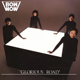 Bowwow glorious road (320x320)
