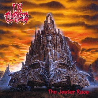In Flames the jester race (320x320)