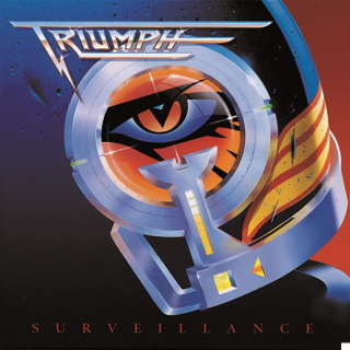 Triumph surveillance