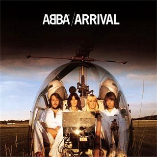 ABBA arrival (320x320)