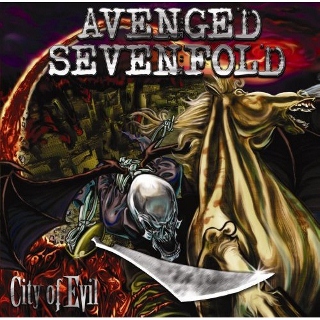 Avenged Sevenfold city of evil (320x320)