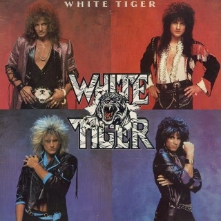 White Tiger (320x320)