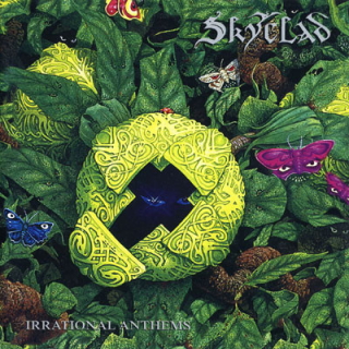 Skyclad irrational anthems