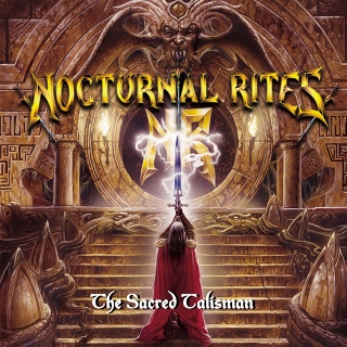 Nocturnal Rites the sacred talisman (320x320)