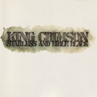 King Crimson starless and bible black (320x320)