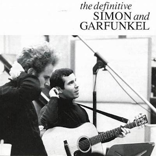 Simon and Garfunkel the definitive