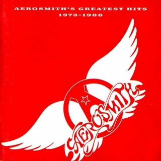 Aerosmith greatest hits (320x320)