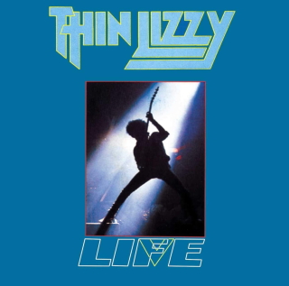Thin Lizzy life