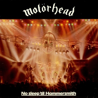 Motorhead no sleep 'til hammersmith (320x320)
