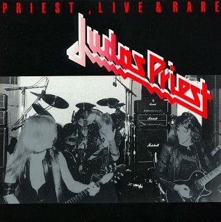 Judas Priest live and rare (318x320)
