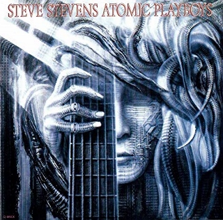 Steve Stevens Atomic Playboys (320x316)