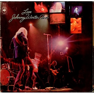 Johnny Winter and live (320x320)
