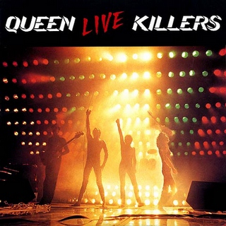 Queen Live Killers (320x320)