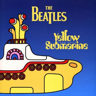 Beatles yellow submarine songtrack (320x320)