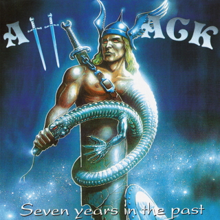 Attack seven years in the past