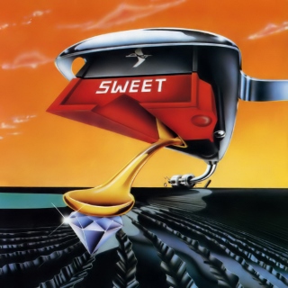 Sweet off the record (320x320)