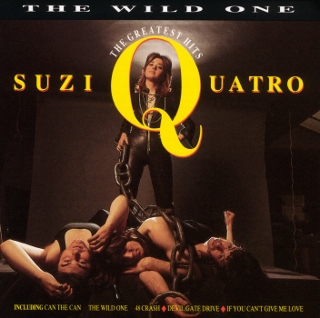 Suzi Quatro the wild one (320x318)