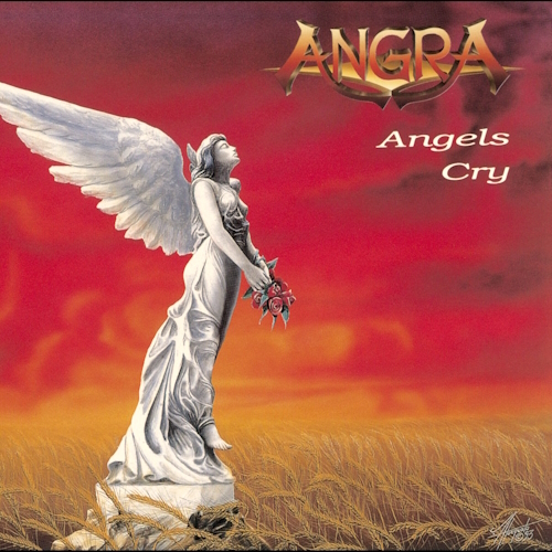 Angra angels cry 2