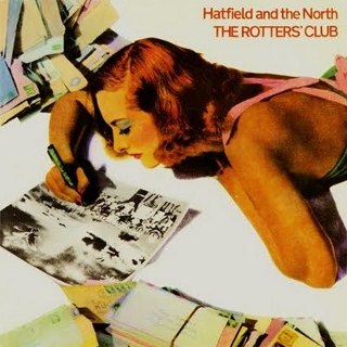 Hatfield and the North the rotter's club (320x320)