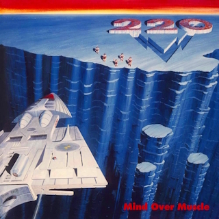 220 volt mind over muscle 2