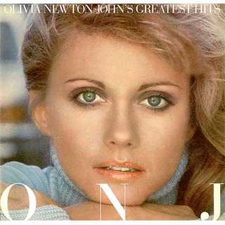 Olivia Newton-John Greatest Hits (320x320)