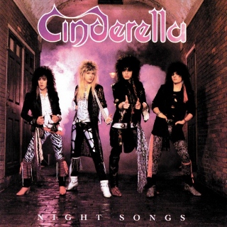 Cinderella night songs (320x320)